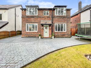 Front Elevation- click for photo gallery
